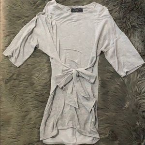 AKIRA Chicago Black Label Dress